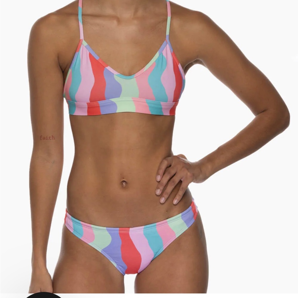 JOLYN bikini